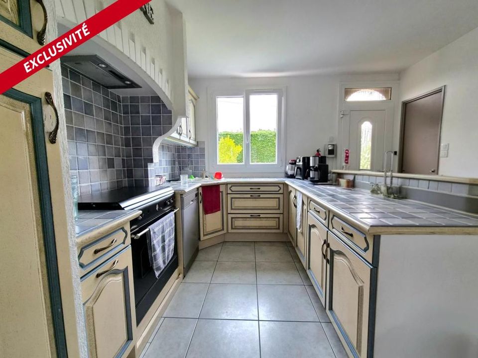 Villa i Plourivo, Cotes-d'Armor - foto 3