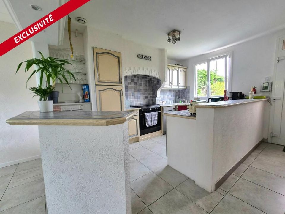 Villa i Plourivo, Cotes-d'Armor - foto 4