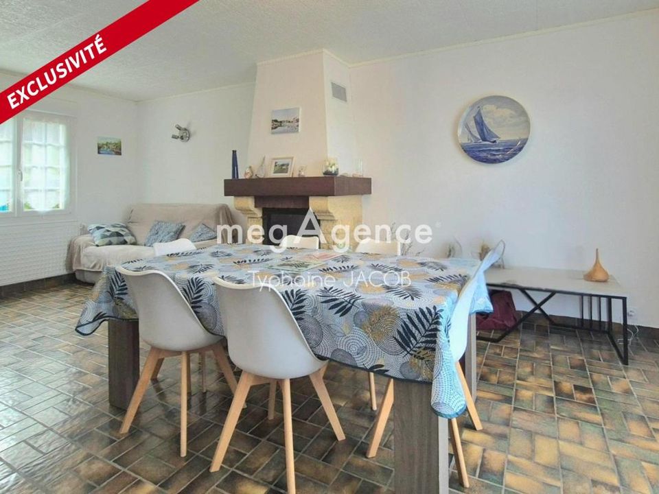 Villa i Saint-Clet, Cotes-d'Armor - foto 2