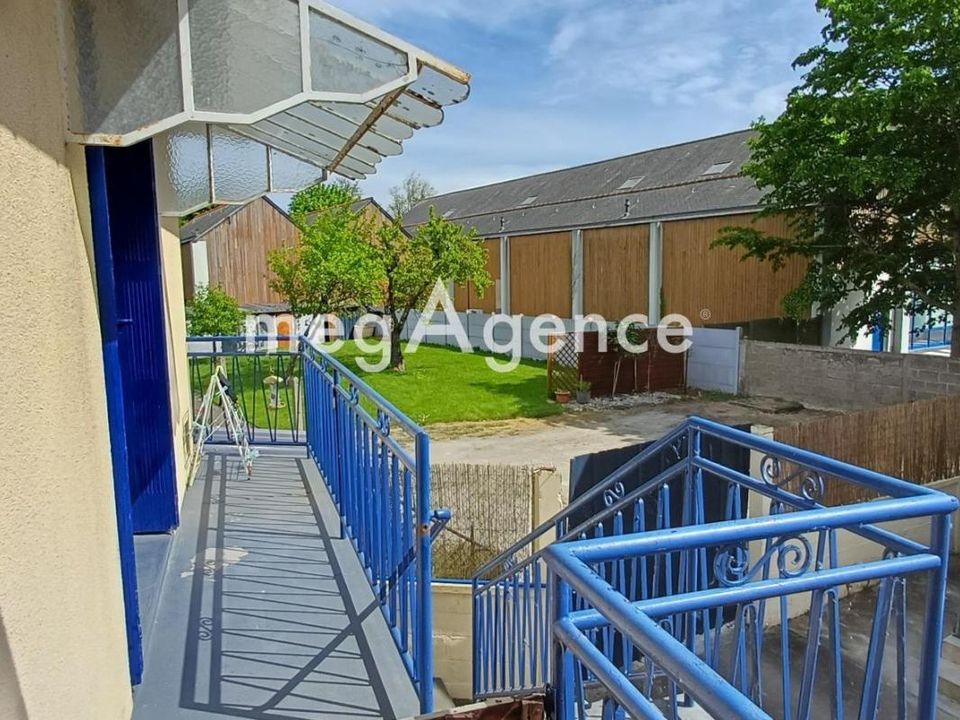 Villa i Dol-de-Bretagne, Ille-et-Vilaine - foto 5