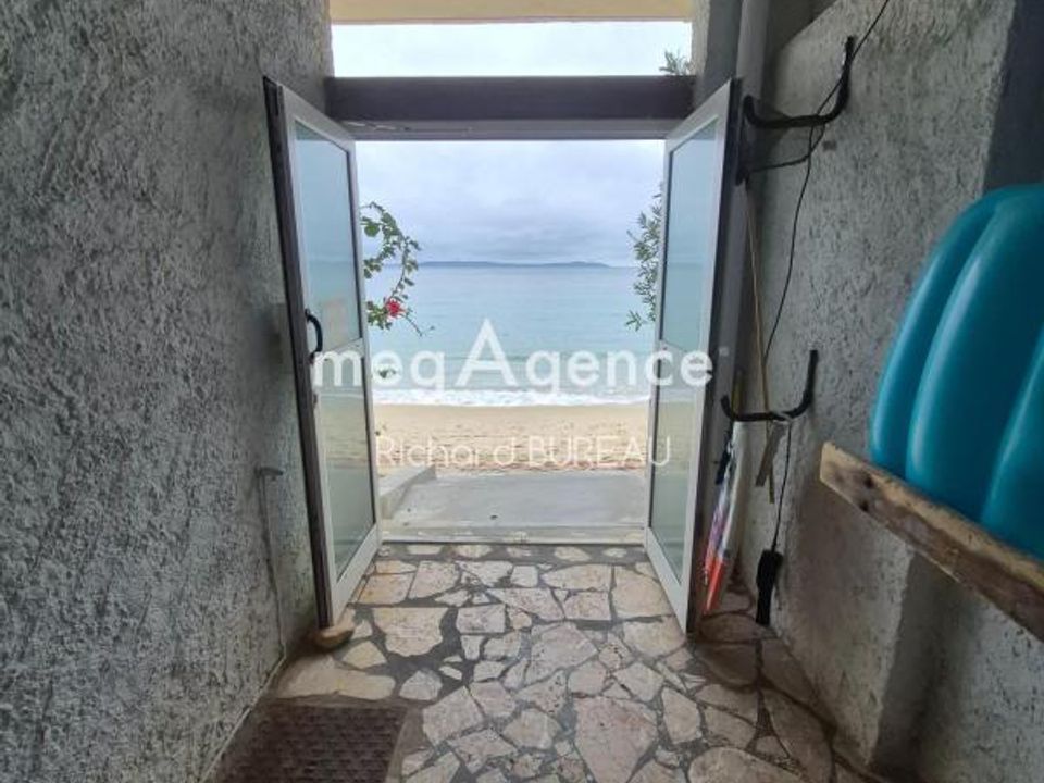 Lejlighed i Le Lavandou, Var - foto 2
