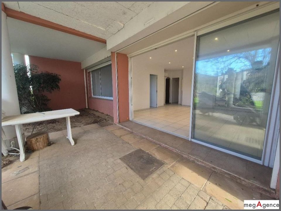 Lejlighed i Le Lavandou, Var - foto 3