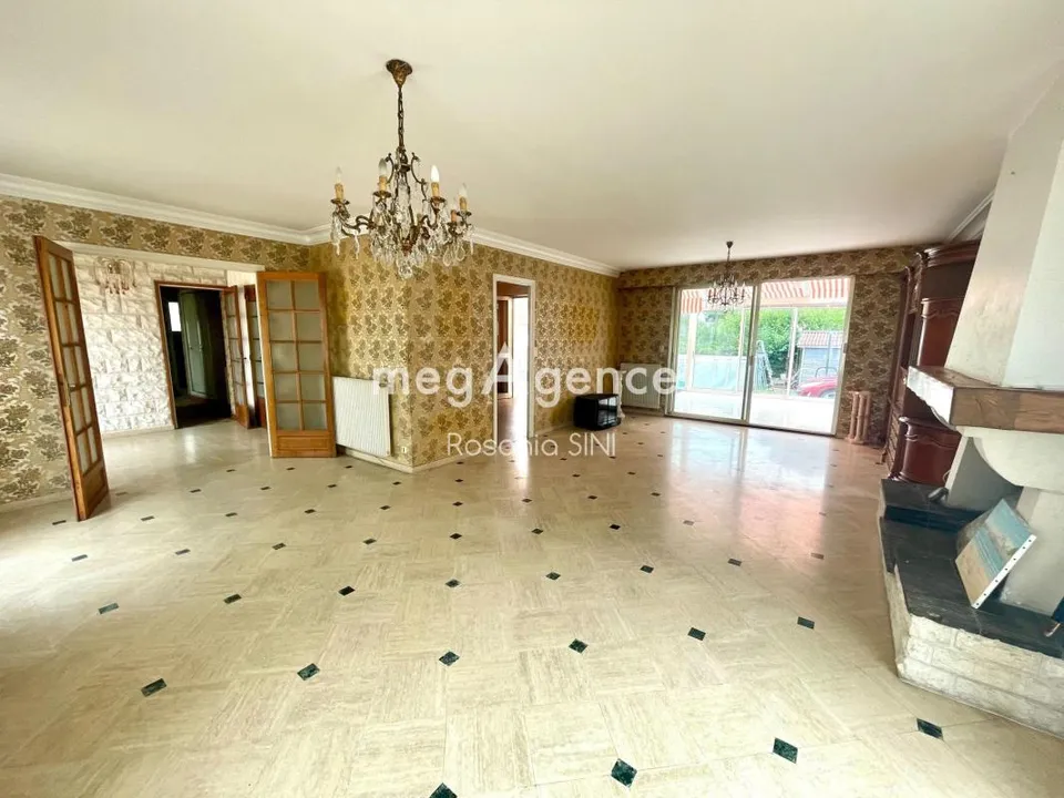Villa i Les Sables-d'Olonne, Vendee - foto 2