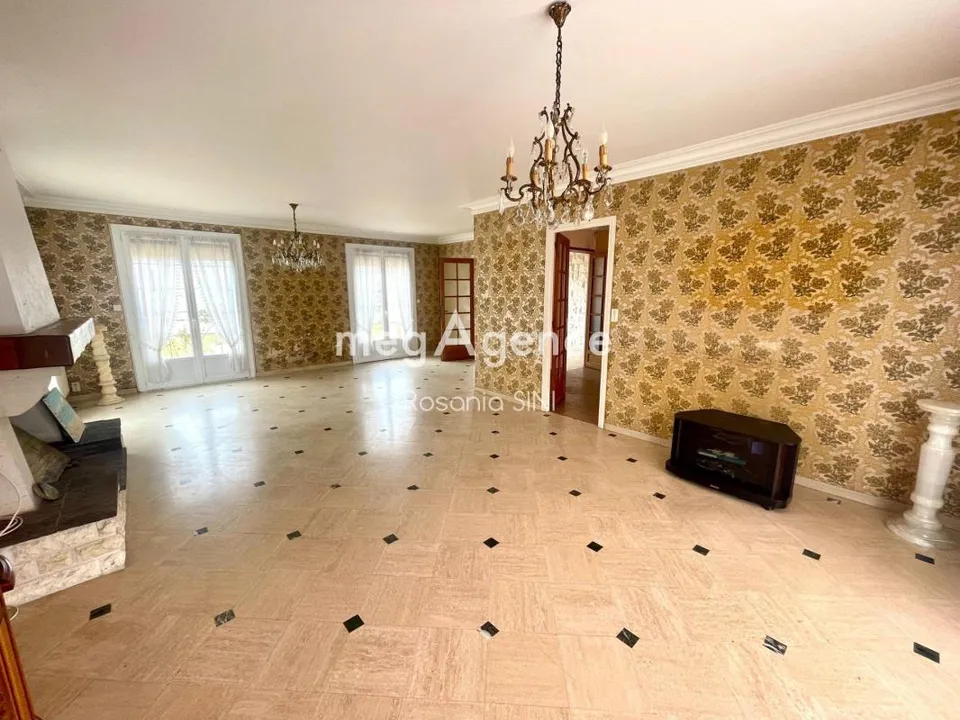 Villa i Les Sables-d'Olonne, Vendee - foto 3