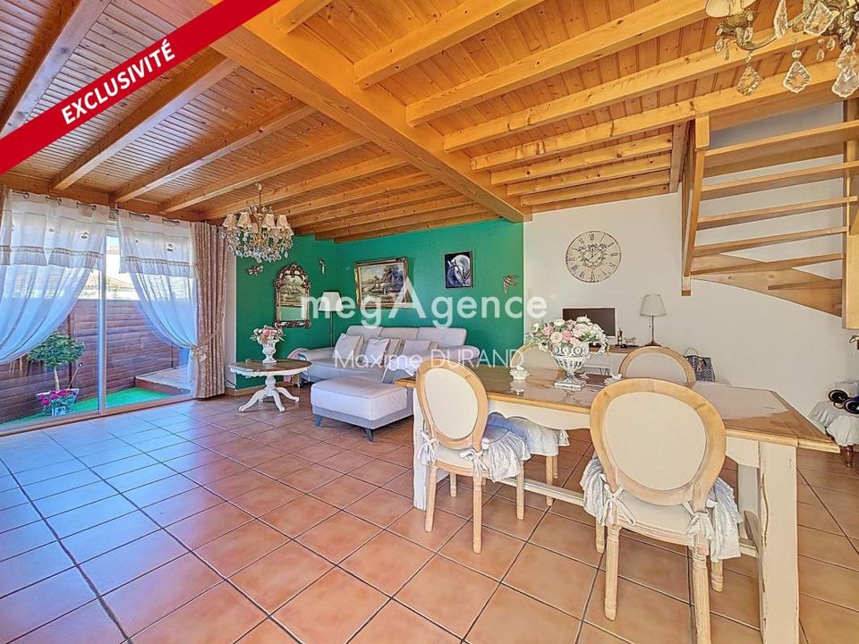 Villa i Treize-Septiers, Vendee - foto 2