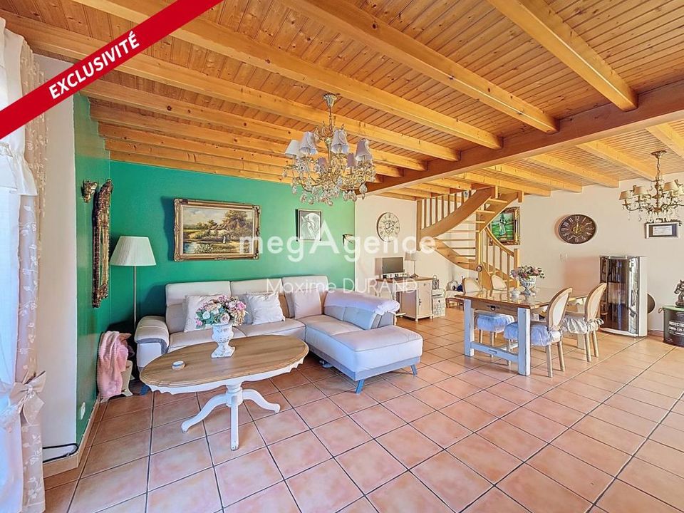 Villa i Treize-Septiers, Vendee - foto 3