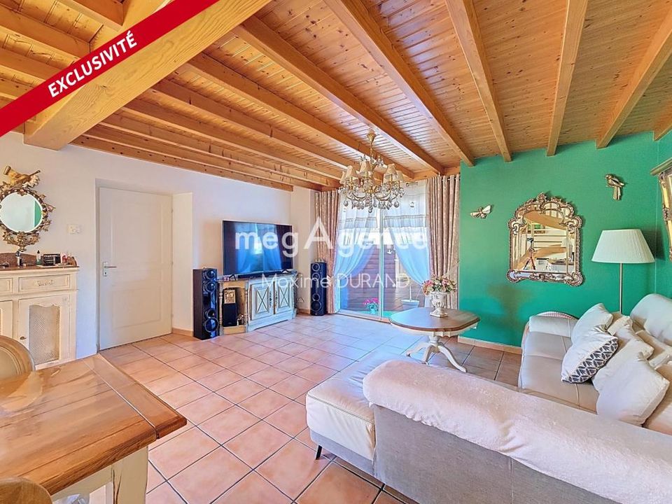 Villa i Treize-Septiers, Vendee - foto 4