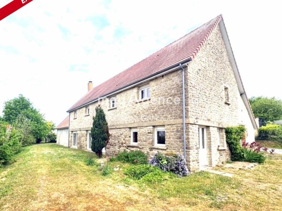 Villa i Saint-Lô, Manche - foto 2