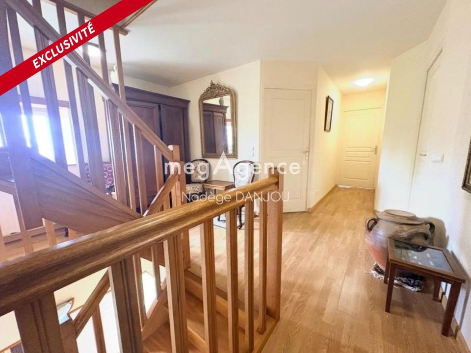 Villa i Saint-Lô, Manche - foto 4