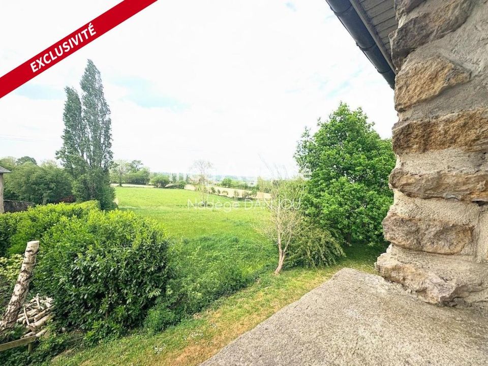 Villa i Saint-Lô, Manche - foto 5