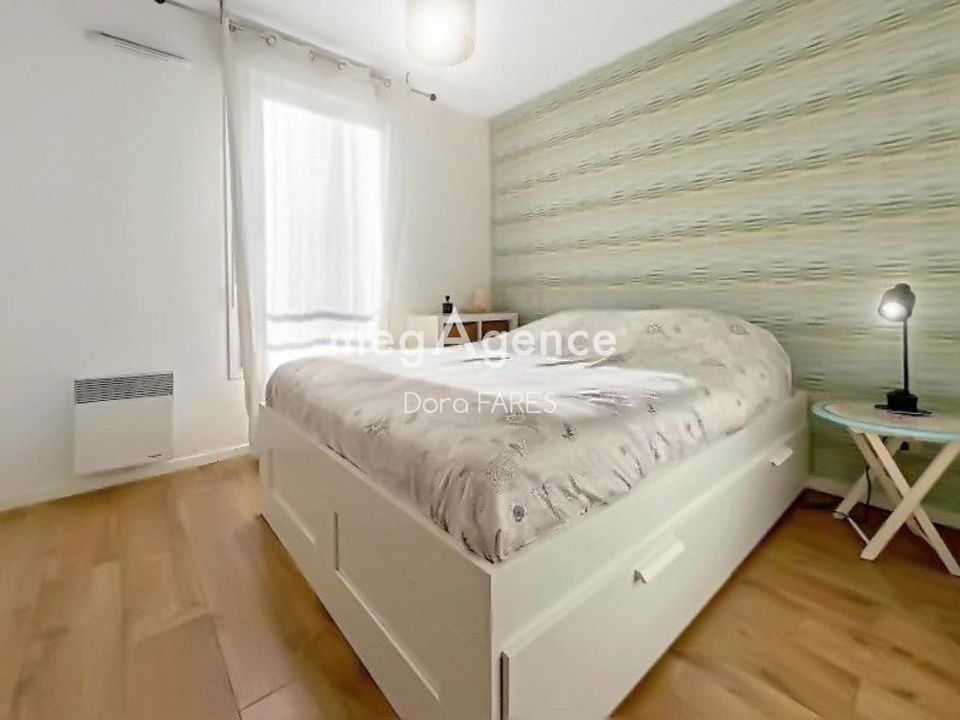 Lejlighed i Massy, Essonne - foto 4