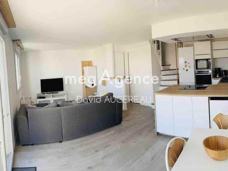 Villa i L'Ile-d'Yeu, Vendee - bilde 1