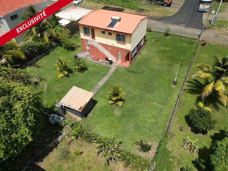 Villa i Le Lamentin, Martinique - bilde 3
