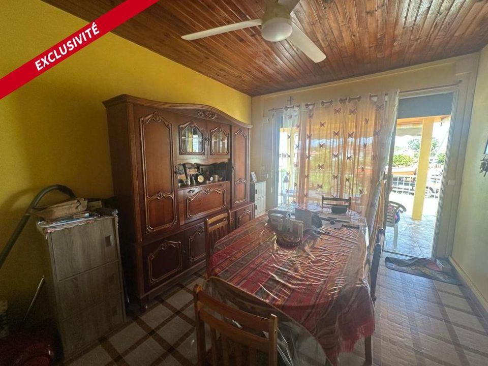 Villa i Le Lamentin, Martinique - bilde 4
