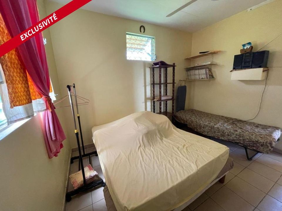 Villa i Le Lamentin, Martinique - bilde 5