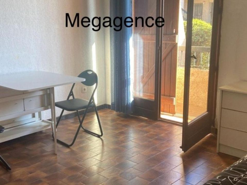 Studio i Le Pradet, Var - foto 5
