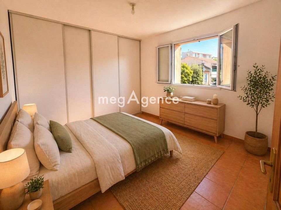 Lejlighed i Toulon, Var - foto 2