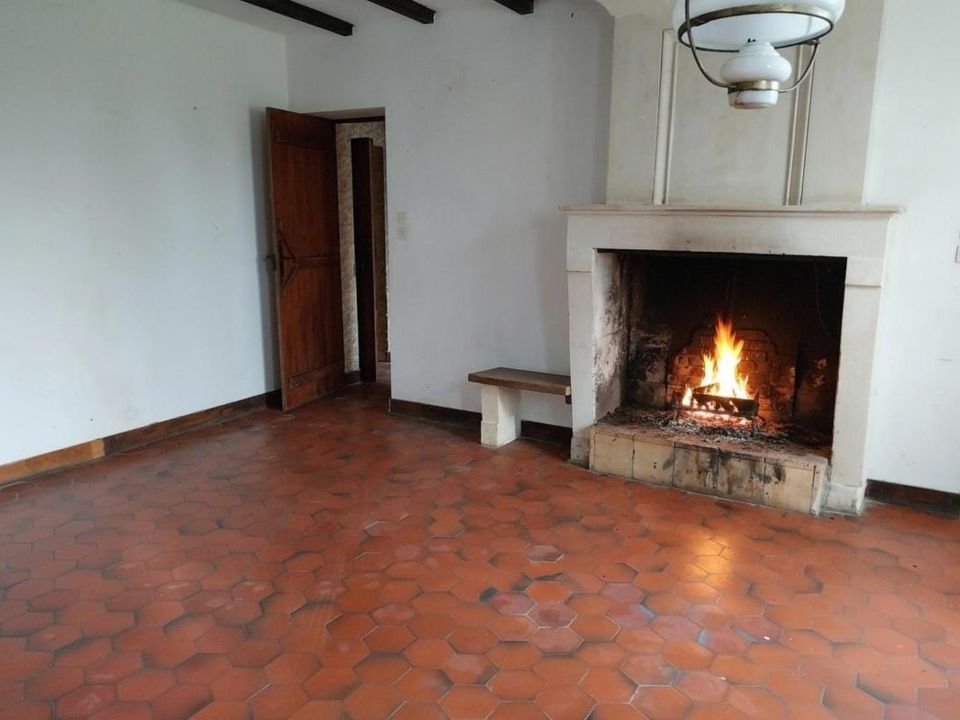 Landejendom i Saint-Germain-de-Lusignan, Charente-Maritime - foto 4