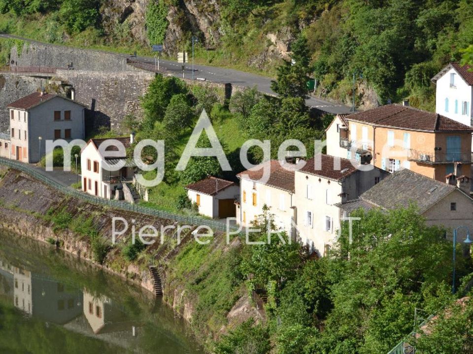 Erhvervsejendom i Ambialet, Tarn - foto 5