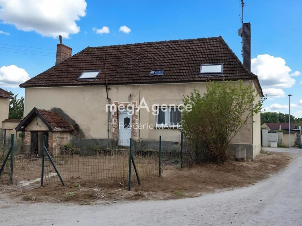 Villa i Anglure, Marne - foto 2