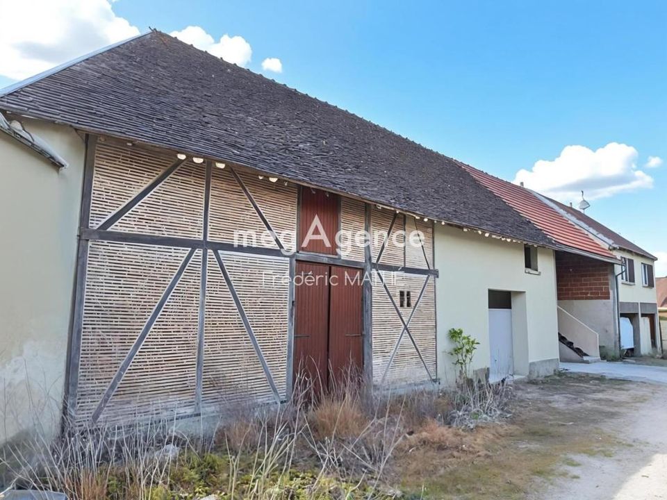 Villa i Anglure, Marne - foto 3