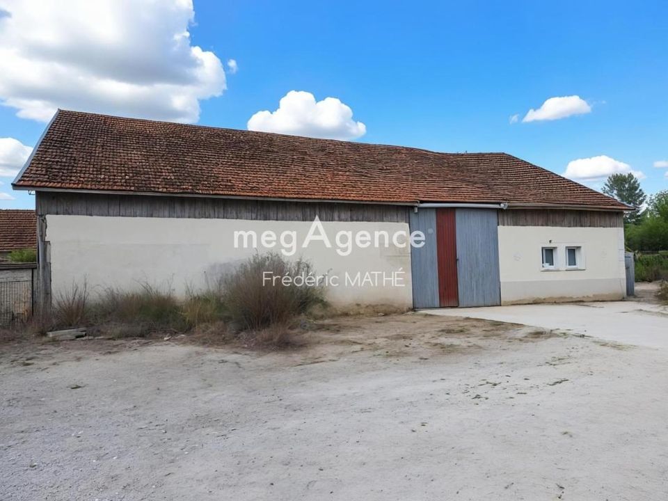 Villa i Anglure, Marne - foto 4