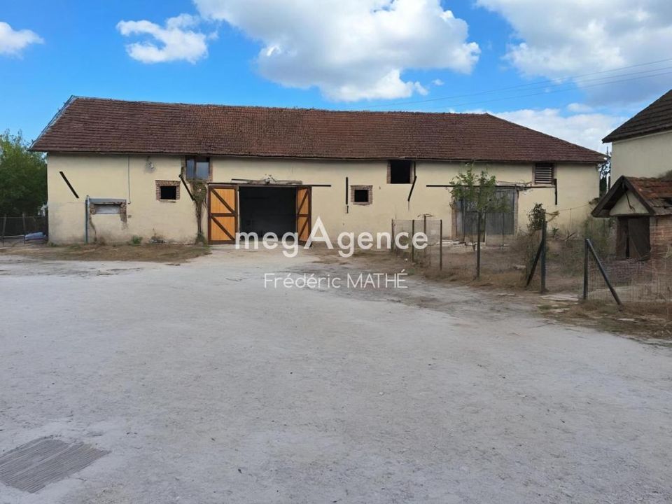 Villa i Anglure, Marne - foto 5