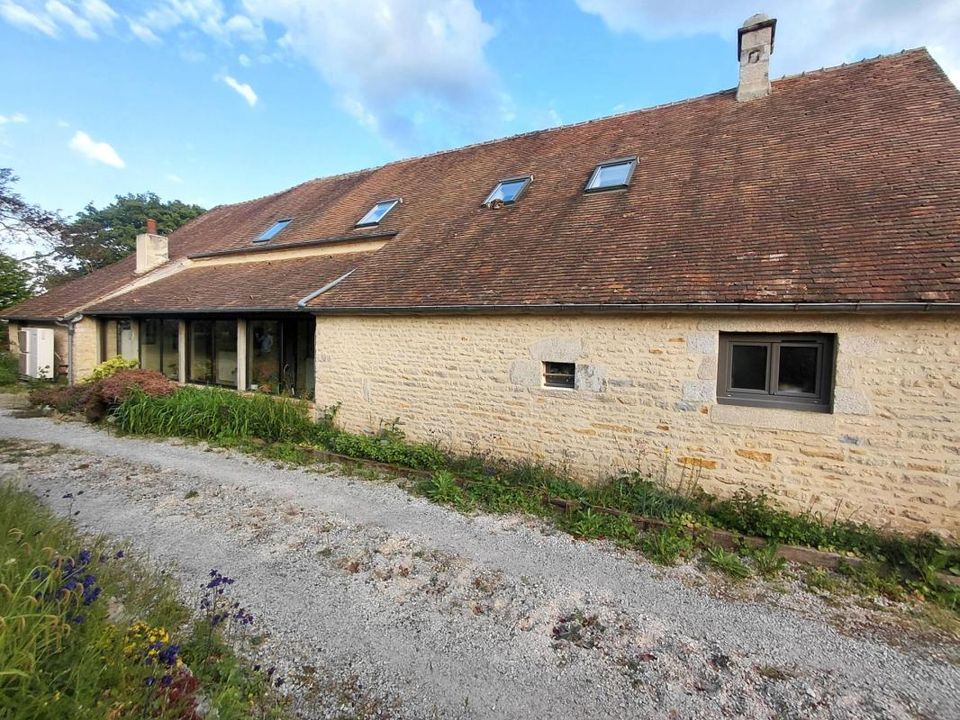 Villa i Arçonnay, Sarthe - foto 2