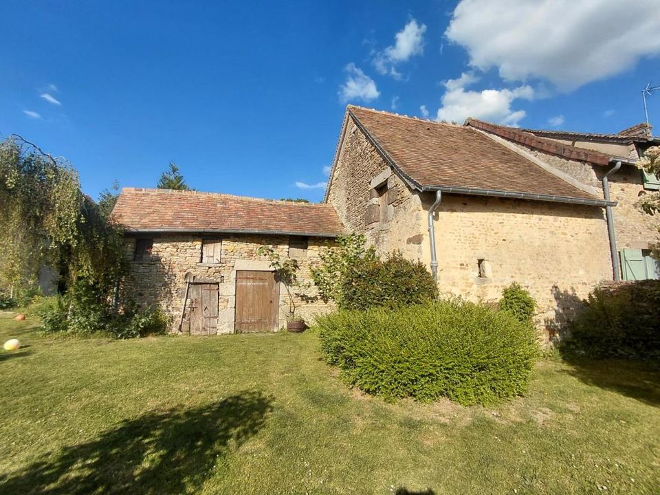 Villa i Arçonnay, Sarthe - foto 3