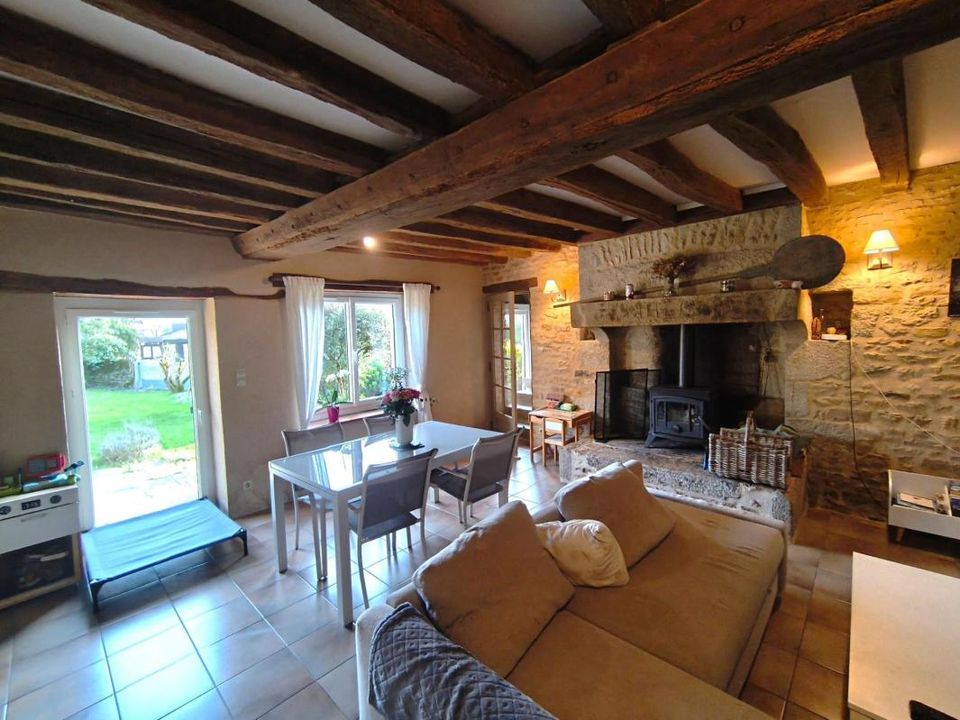 Villa i Arçonnay, Sarthe - foto 4