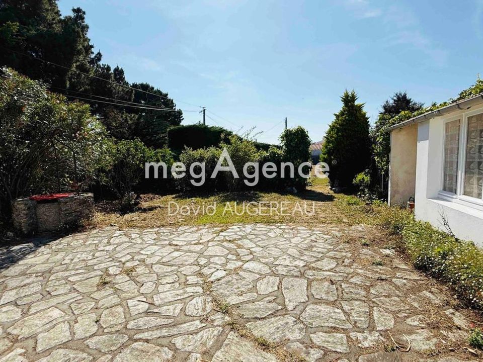 Villa i L'Ile-d'Yeu, Vendee - bilde 4