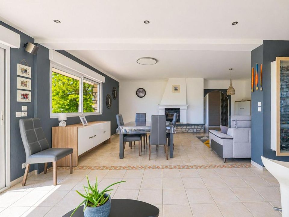 Villa en Le Mans, Sarthe - foto 2