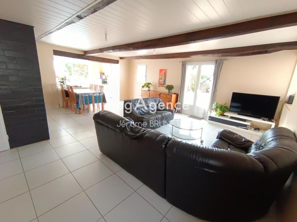 Villa i Sainte-Hermine, Vendee - foto 3