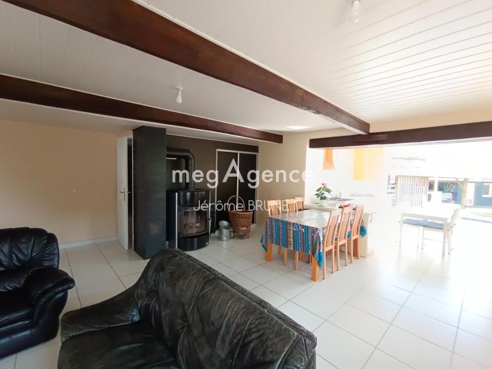 Villa i Sainte-Hermine, Vendee - foto 4