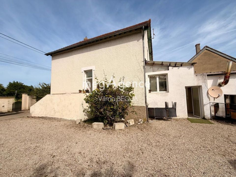 Villa i Sens, Yonne - foto 4