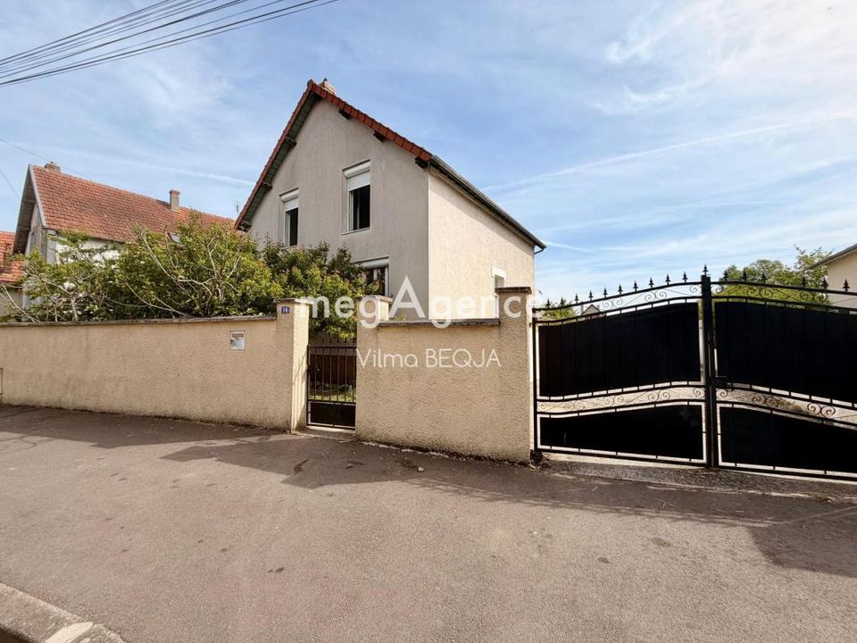 Villa i Sens, Yonne - foto 5