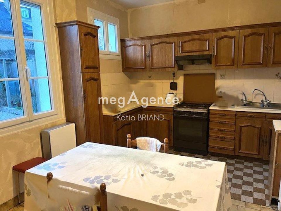 Lejlighed i Laval, Mayenne - foto 2