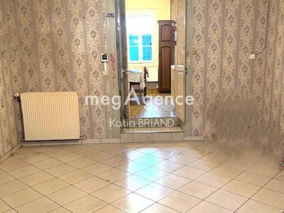 Lejlighed i Laval, Mayenne - foto 3