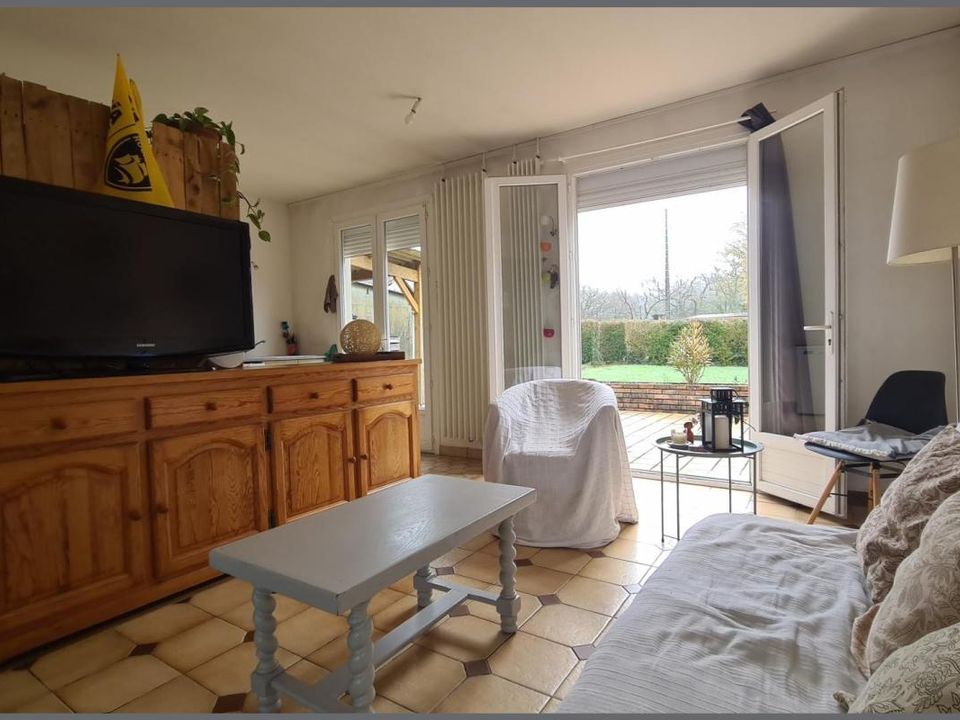 Villa i Bressuire, Deux-Sevres - foto 2