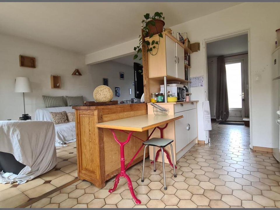 Villa i Bressuire, Deux-Sevres - foto 4