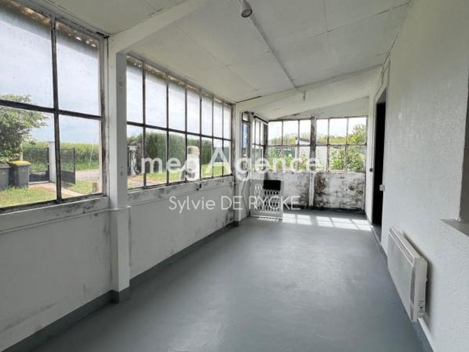 Villa i Saint-Agnan, Yonne - foto 3