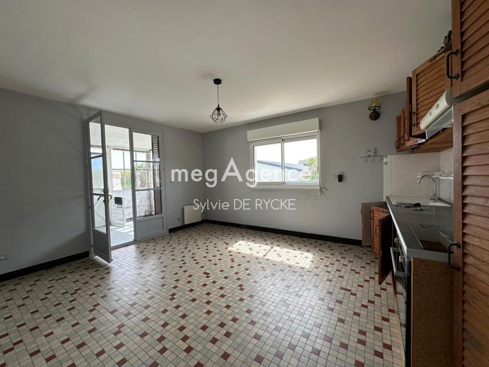 Villa i Saint-Agnan, Yonne - foto 4