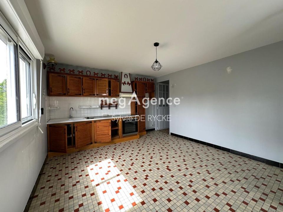 Villa i Saint-Agnan, Yonne - foto 5