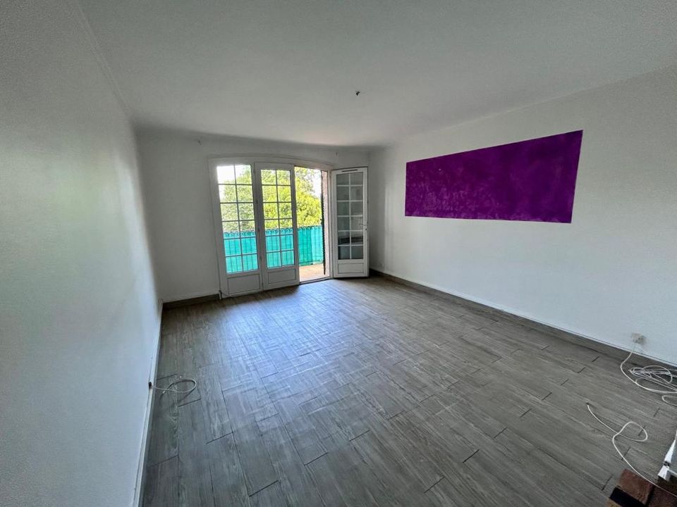 Wohnung in Saint-Raphael, Var - Foto 1