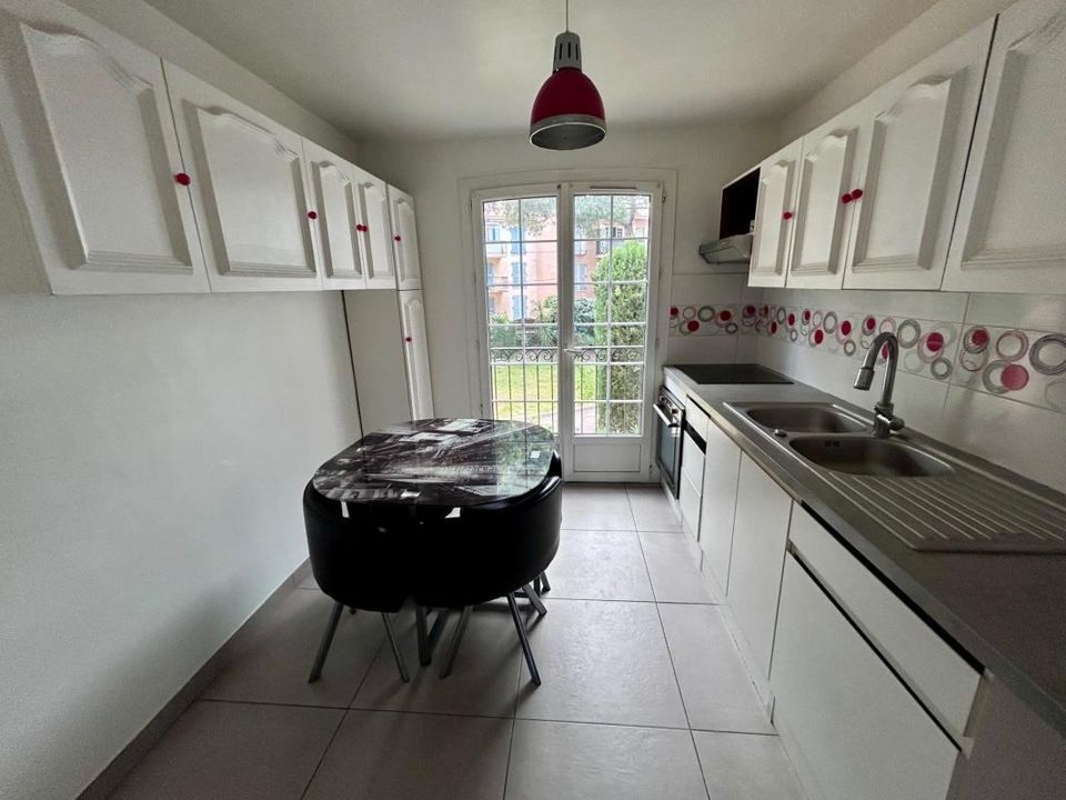 Wohnung in Saint-Raphael, Var - Foto 2