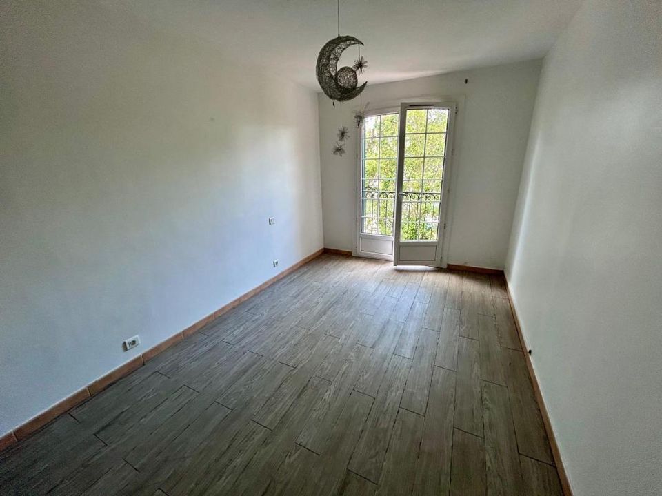 Wohnung in Saint-Raphael, Var - Foto 3