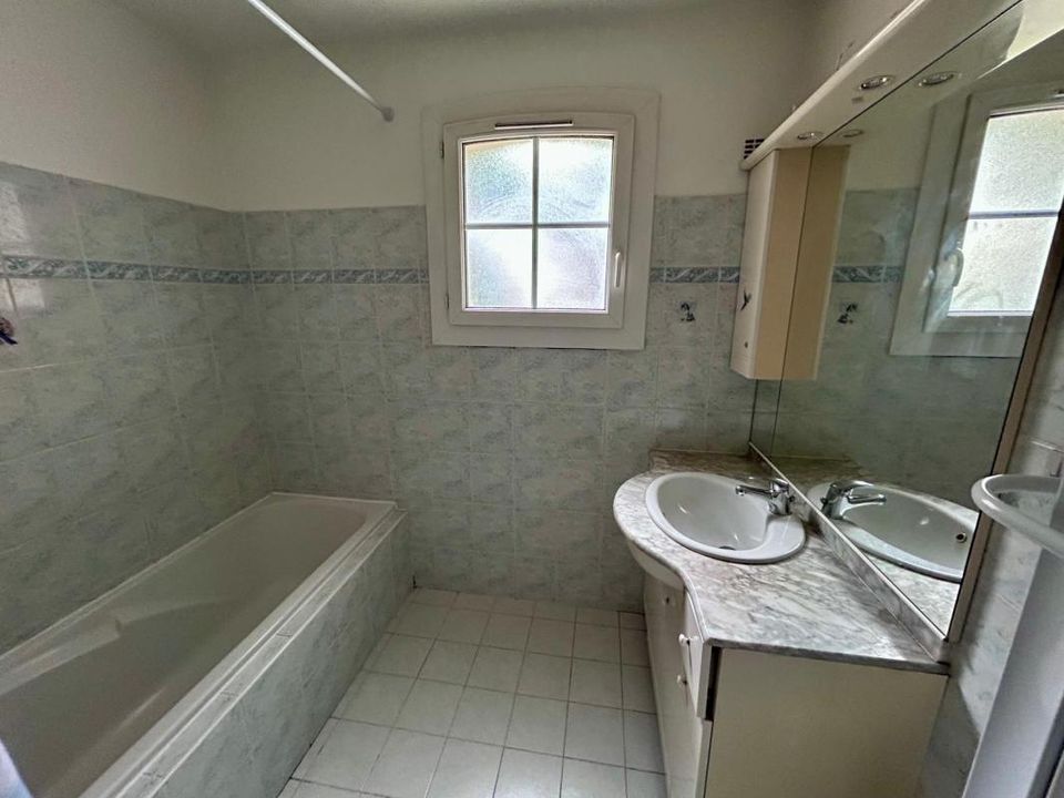 Wohnung in Saint-Raphael, Var - Foto 4