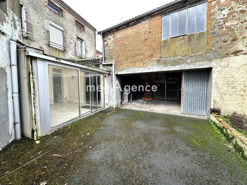 Villa a Yzernay, Maine-et-Loire - foto 1