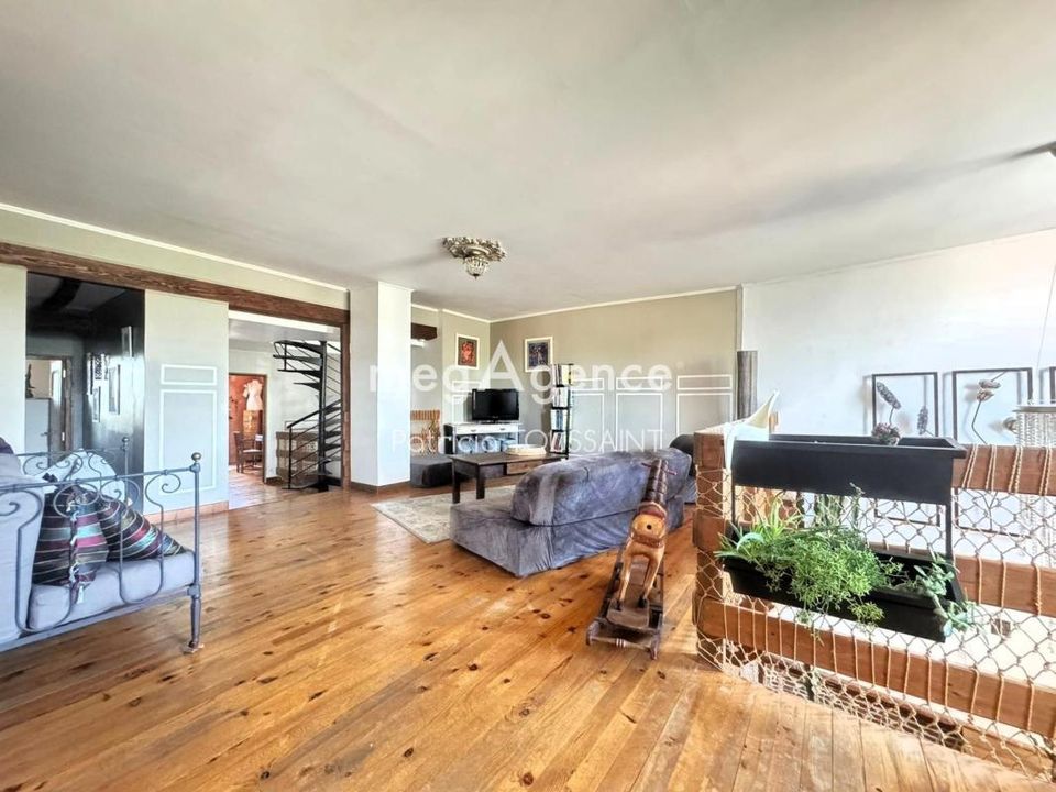 Casa de pueblo en Lavernose-Lacasse, Haute-Garonne - foto 4