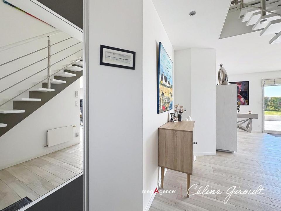 Bungalow in Saint-Martin-des-Champs, Manche - foto 2